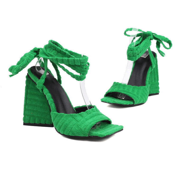 Everyday Comfort Sandals