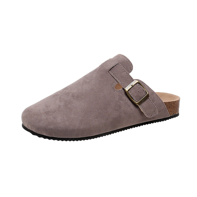 Daily Slip-On Sandals
