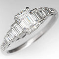 Modern Classic Jewelry