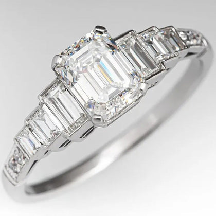Modern Classic Jewelry
