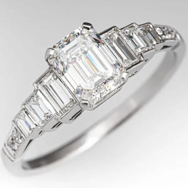 Modern Classic Jewelry