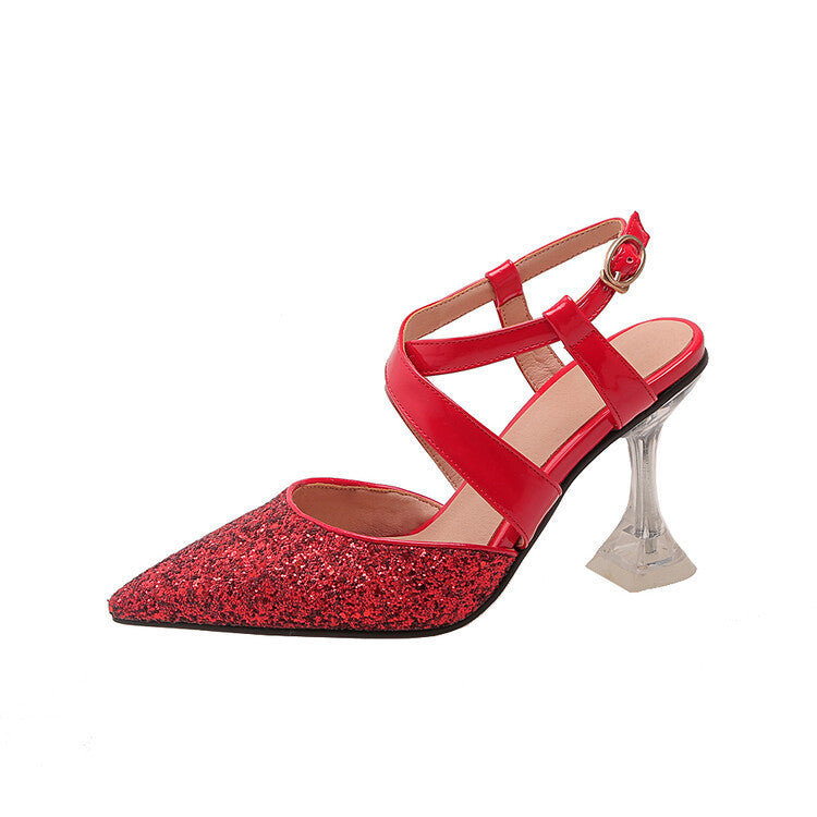 Travel Comfort Sandals