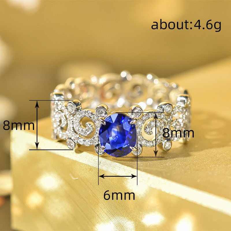 Romantic Woven Jewelry