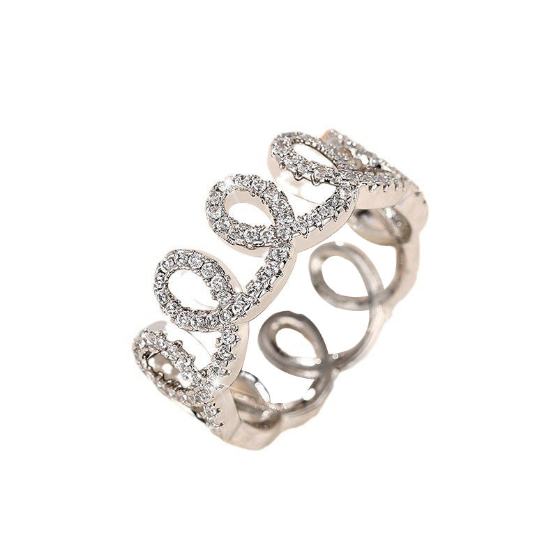 Modern Simple Jewelry