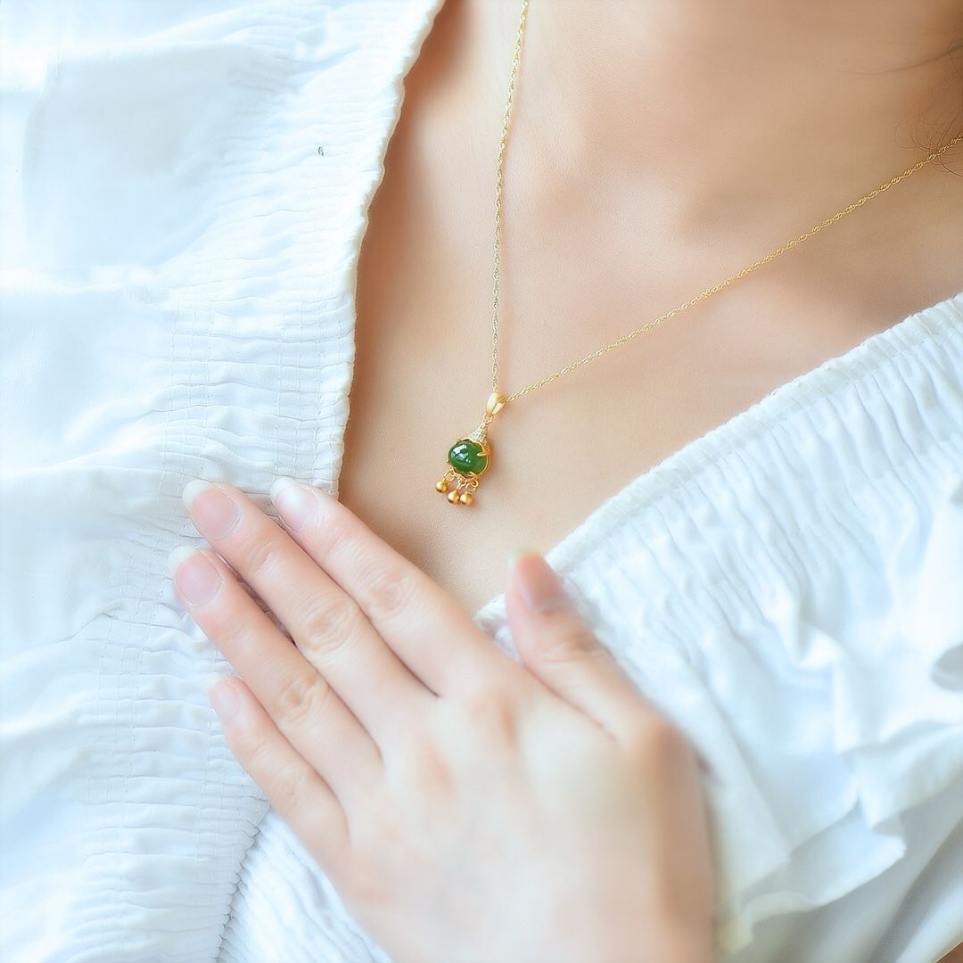 Timeless Soft Jewelry
