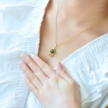 Timeless Soft Jewelry