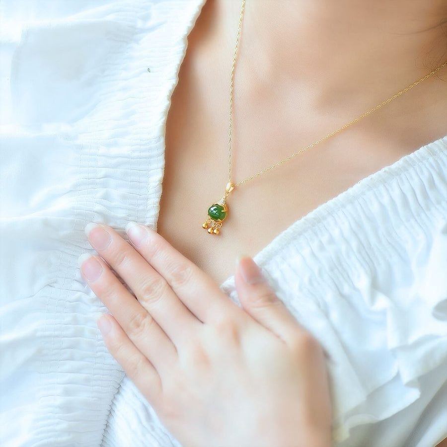 Timeless Soft Jewelry