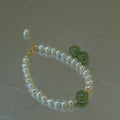 Classic Silver Jewelry
