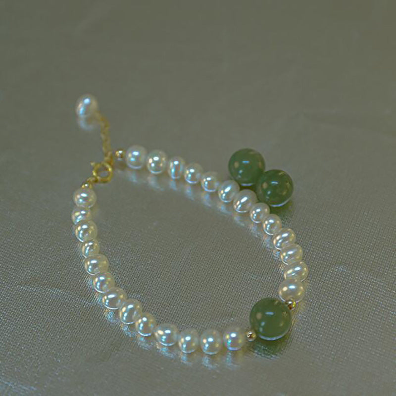 Classic Silver Jewelry