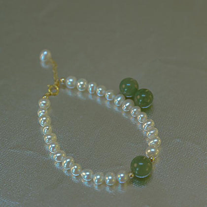 Classic Silver Jewelry