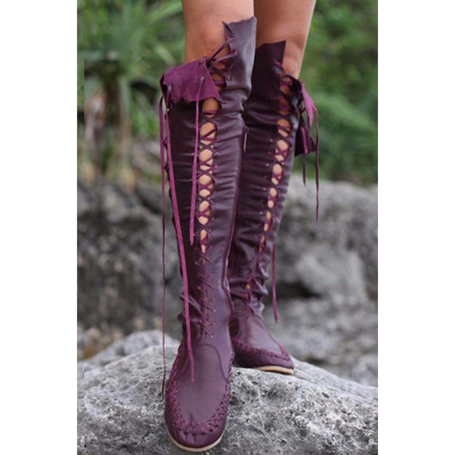 Casual Everyday Boots