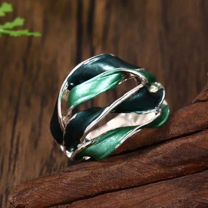 Classic Textured Jewelry