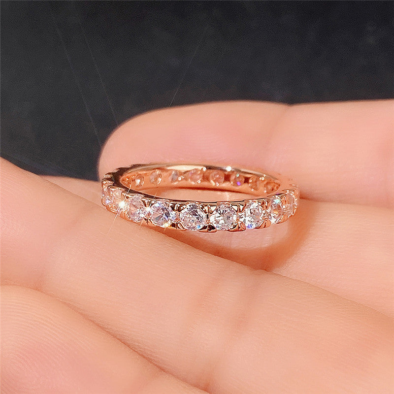 Light Floral Jewelry