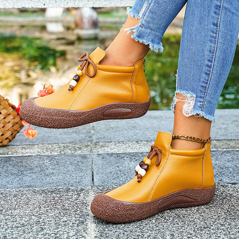 Soft Comfort Boots