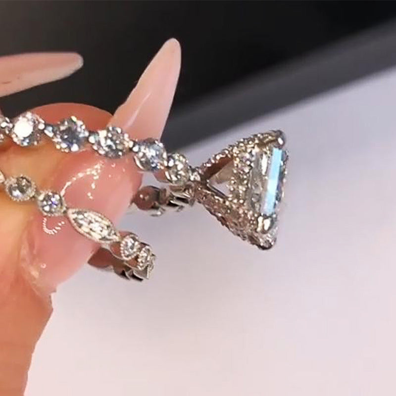 Clean Bracelet Jewelry