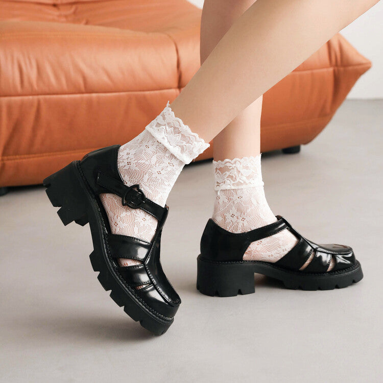 Classic Slip-On Sandals