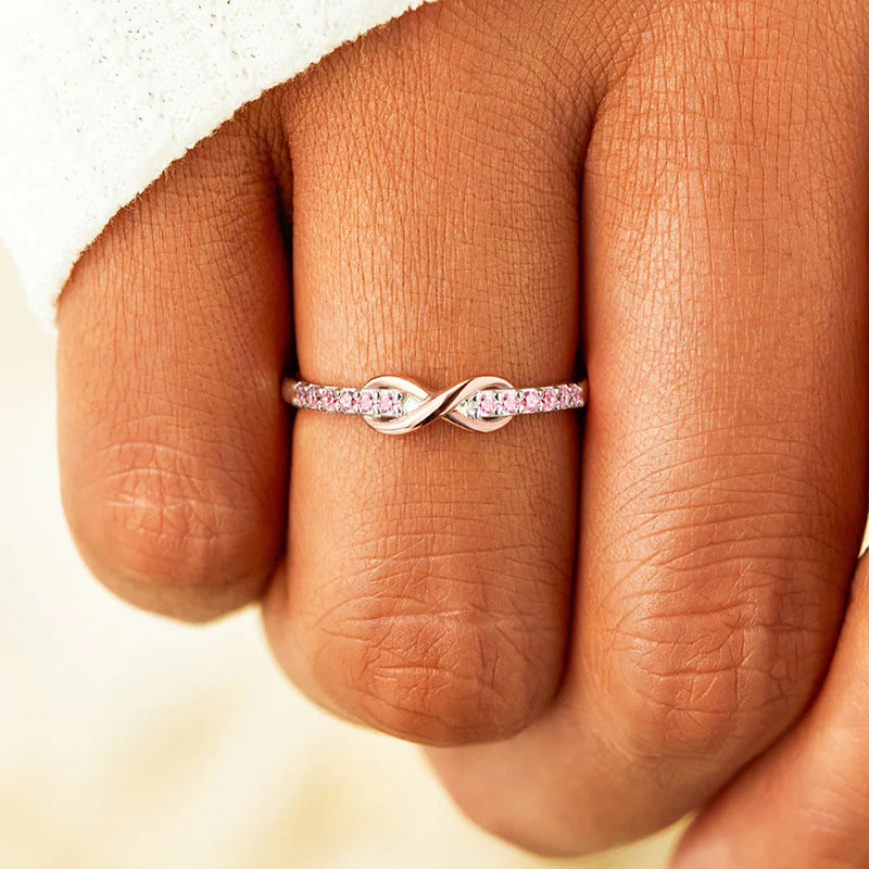 Romantic Necklace Jewelry