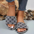 Soft Classic Sandals