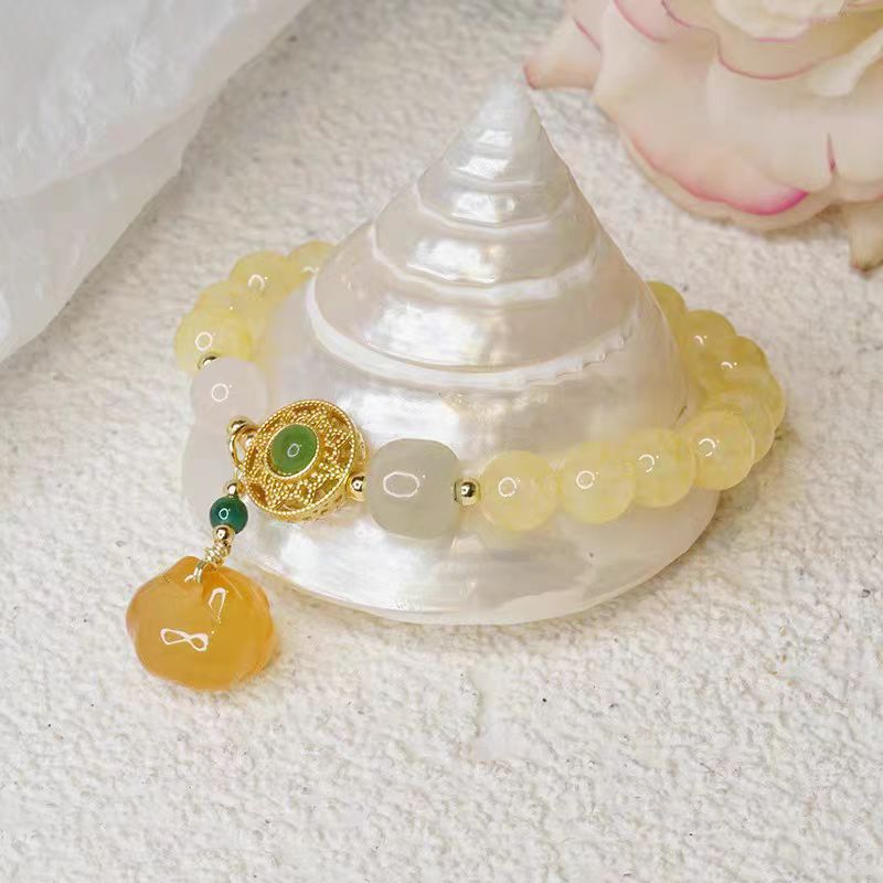 Travel Layered Jewelry