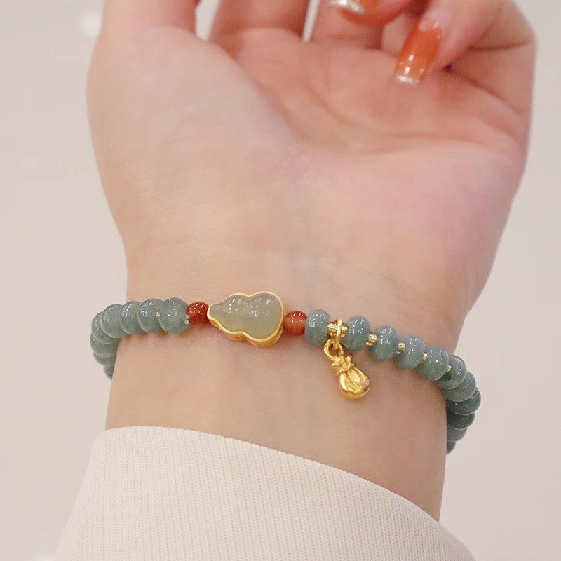 Modern Hoop Jewelry