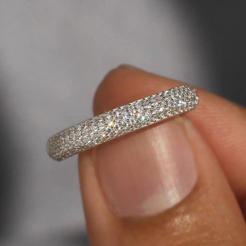 Vintage Simple Jewelry