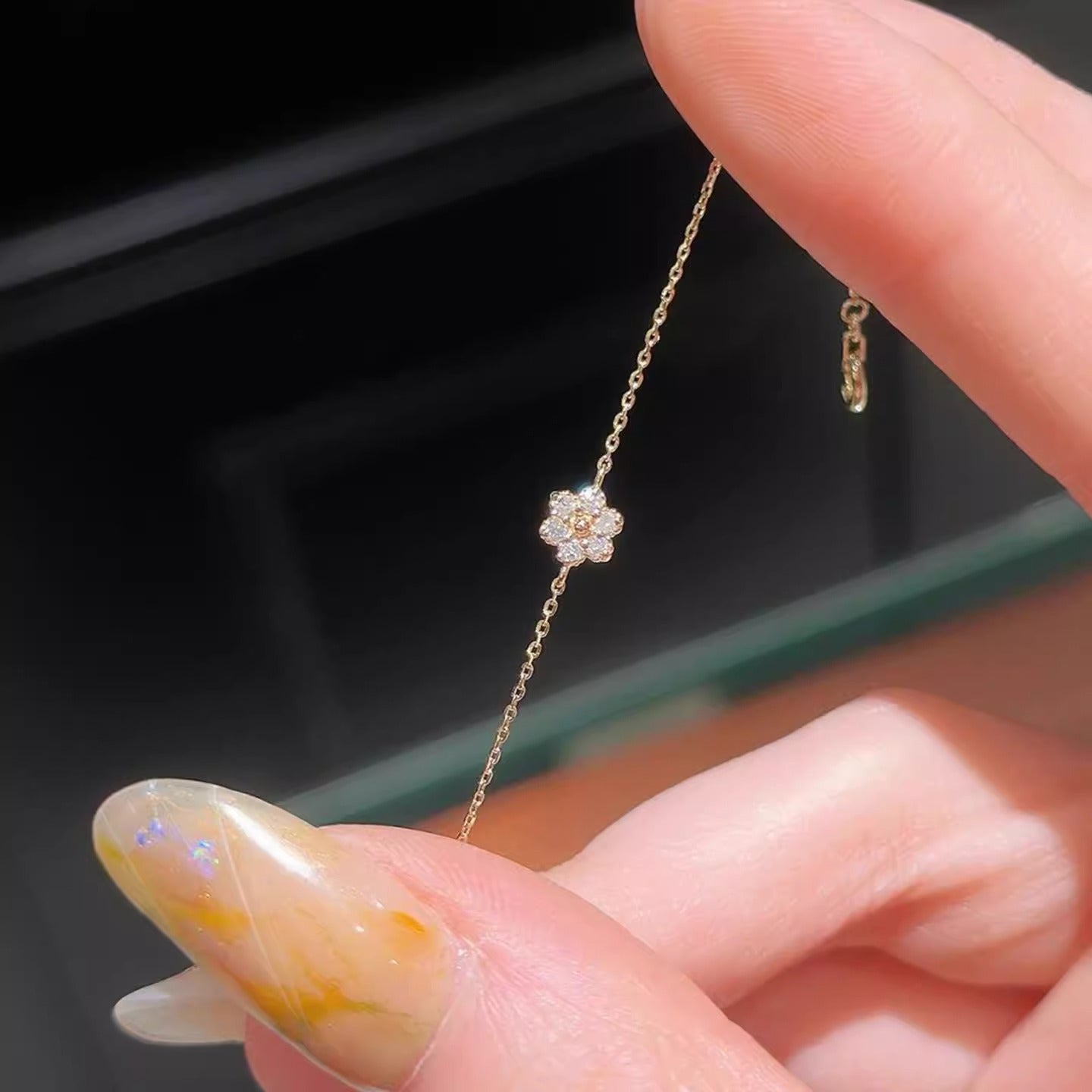 Romantic Pendant Jewelry