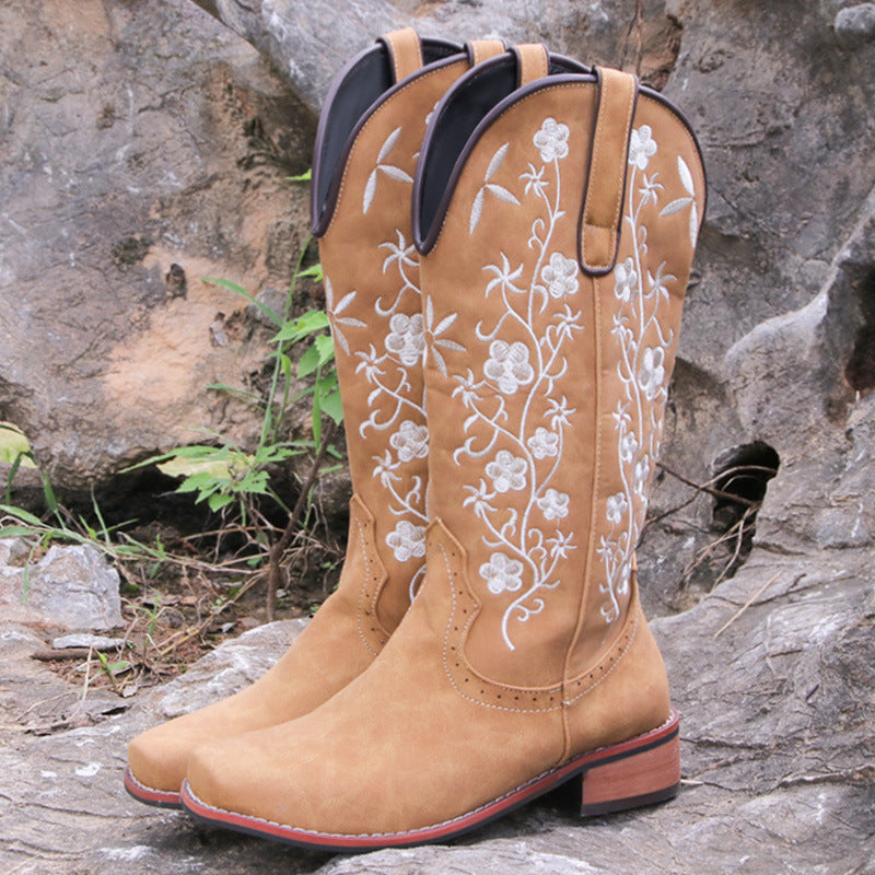 Everyday Winter Boots