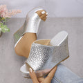 Timeless Strappy Sandals