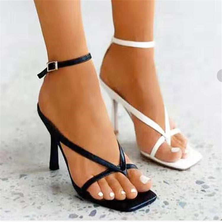 Soft Classic Sandals