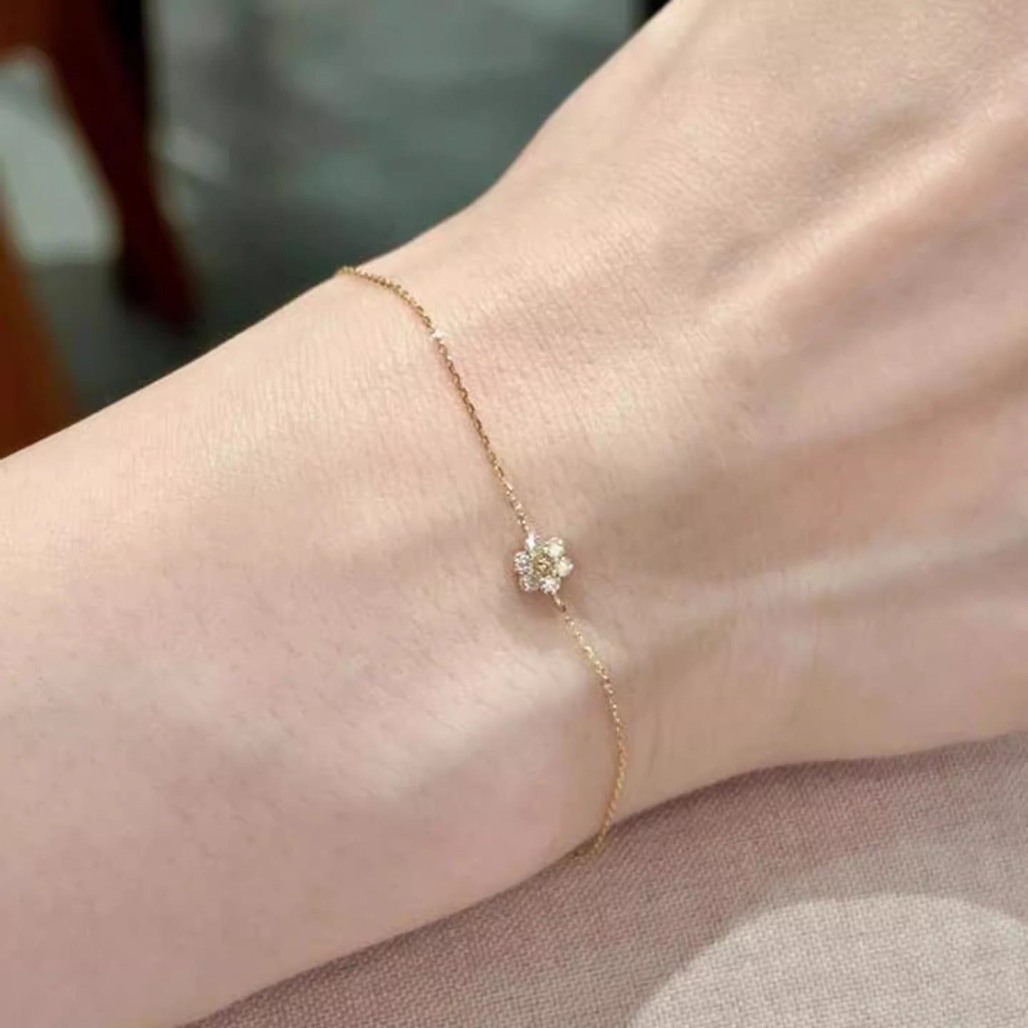 Romantic Pendant Jewelry