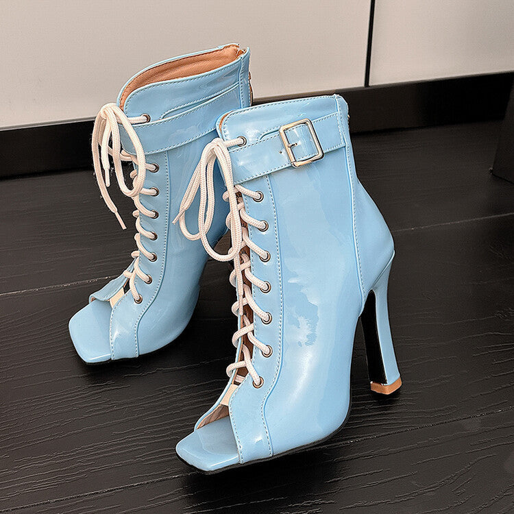 Everyday Winter Boots