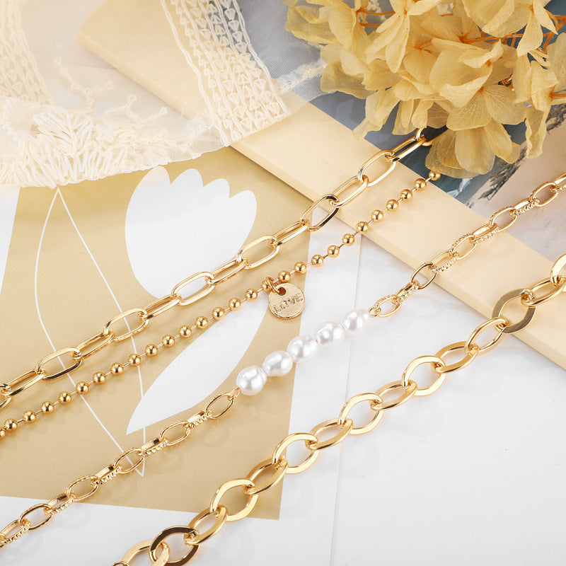 Romantic Elegant Jewelry
