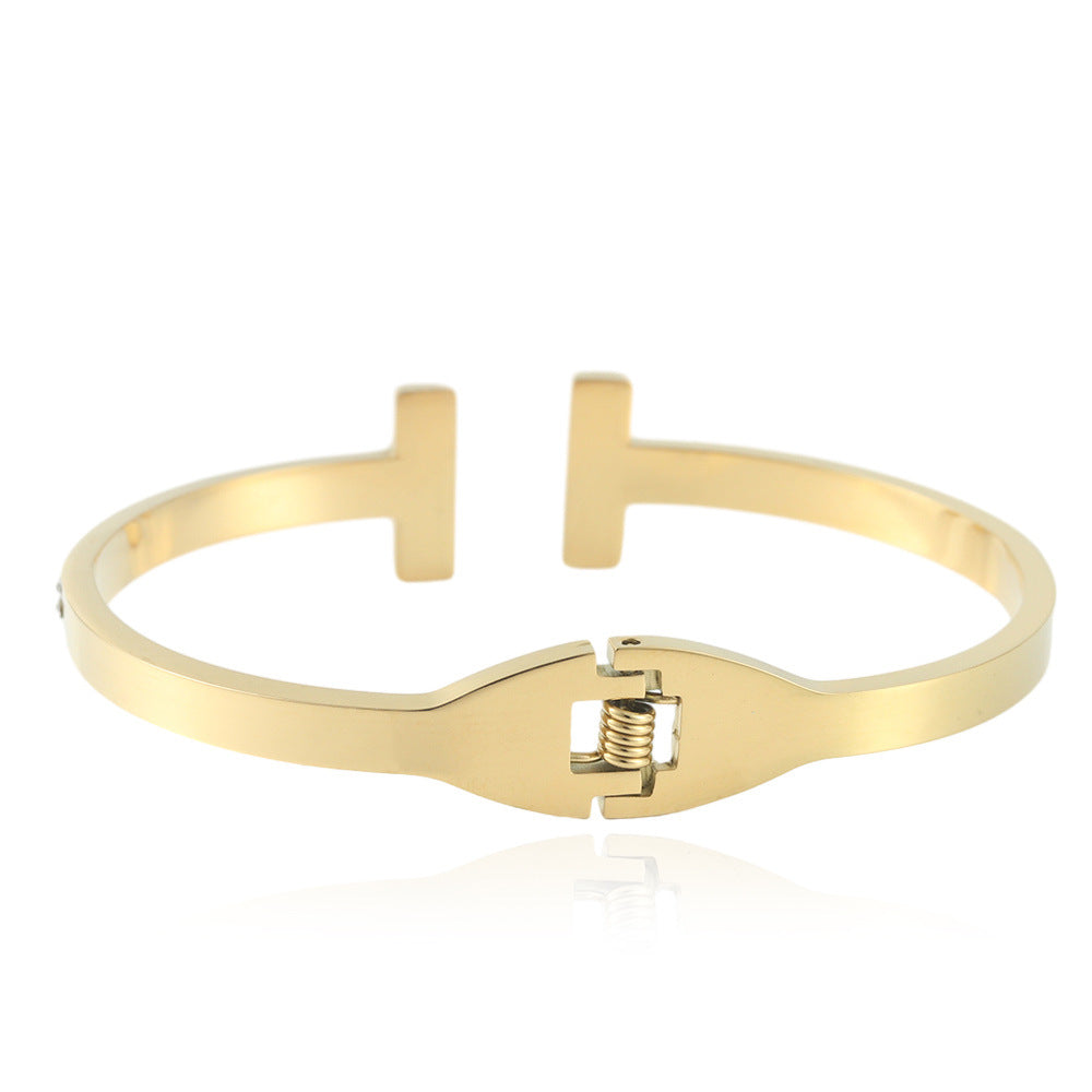 Modern Statement Jewelry