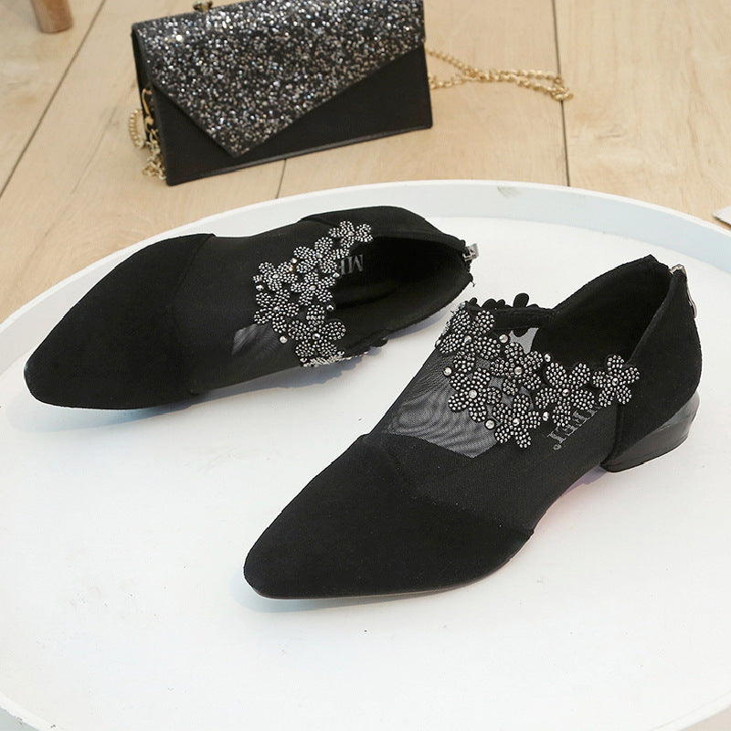 Vacation Summer Sandals