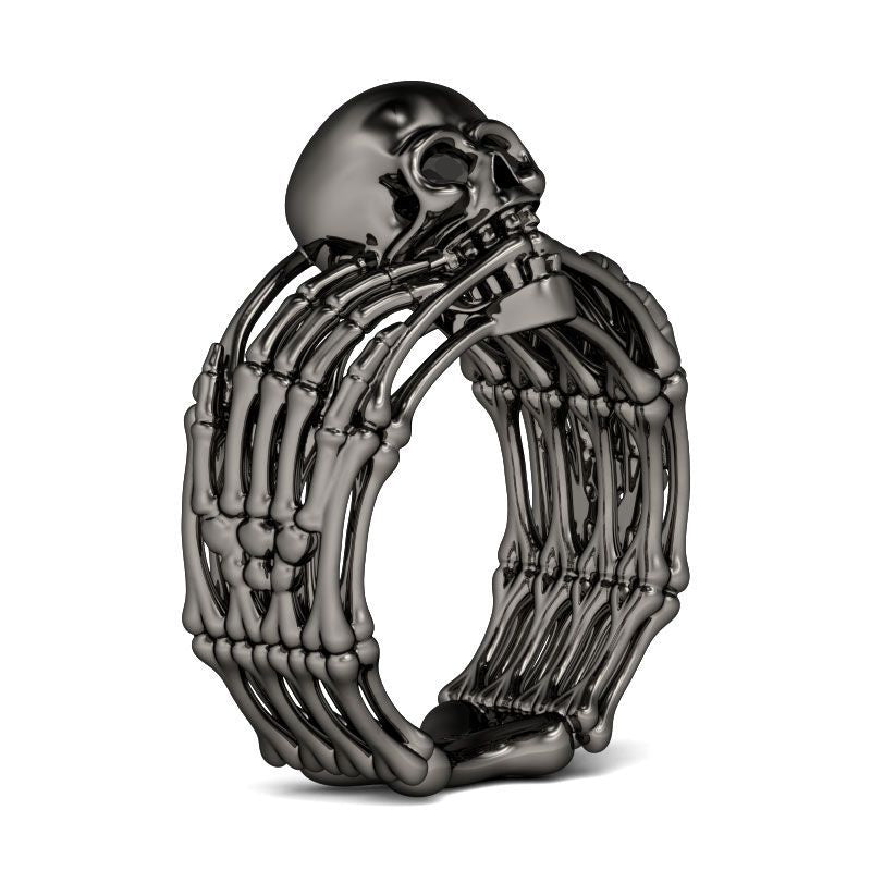 Garden Crystal Jewelry