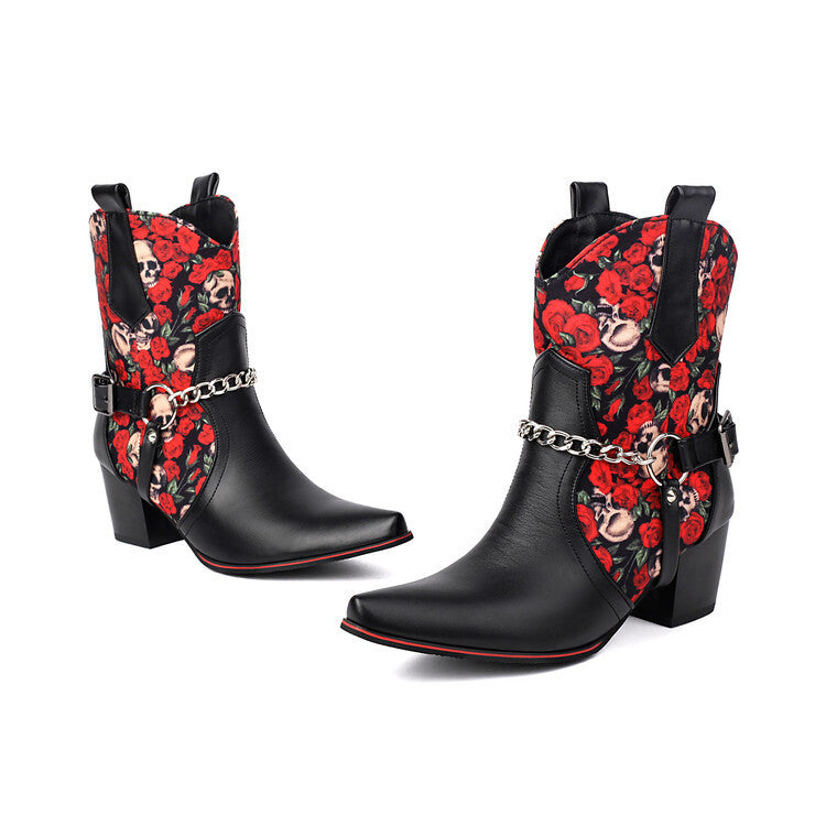 Vacation Everyday Boots