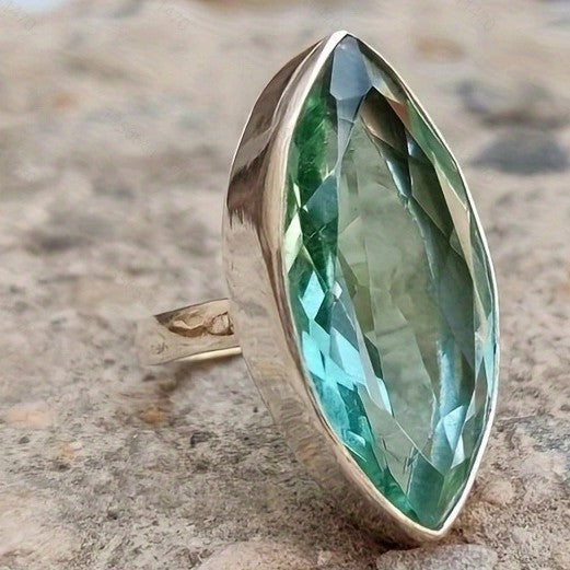 Pretty Hoop Jewelry