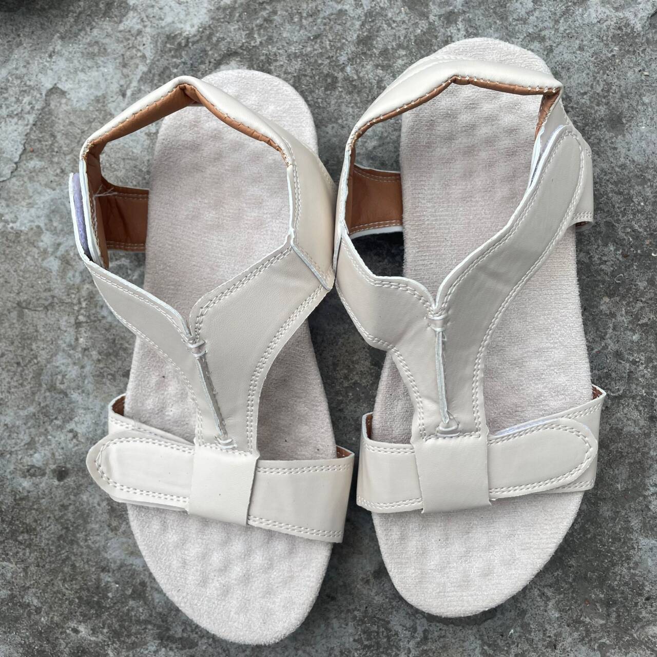Timeless Lightweight Sandals