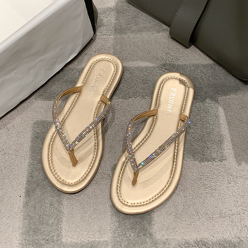 Travel Resort Sandals