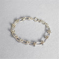 Coastal Floral Jewelry