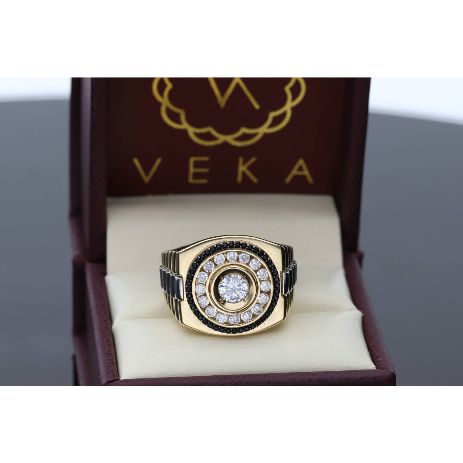 Clean Floral Jewelry