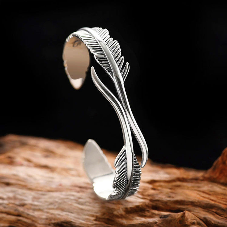 Romantic Silver Jewelry