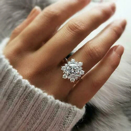 Natural Layered Jewelry