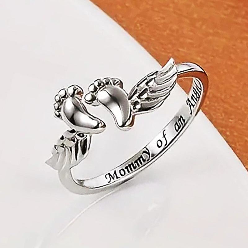 Vintage Charm Jewelry