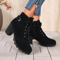 Summer Tall Boots
