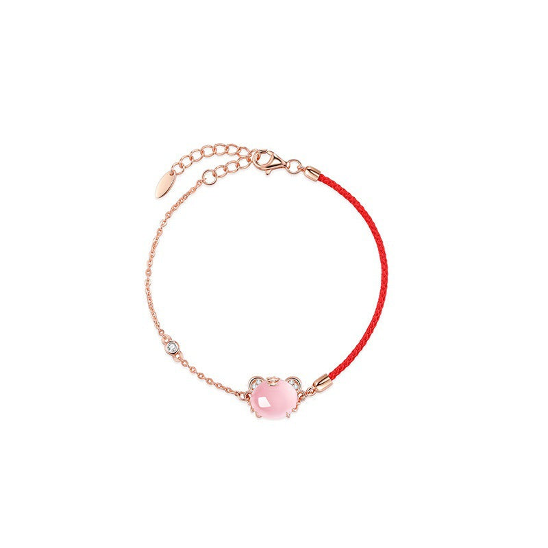Classic Chain Jewelry