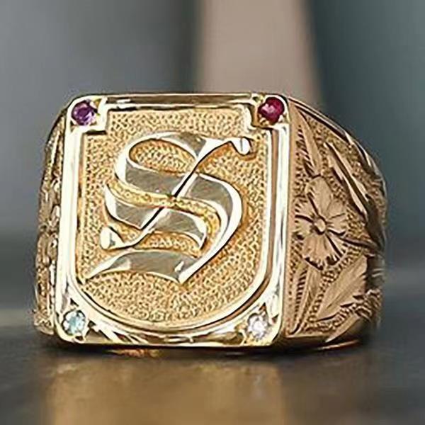 Elegant Ring Jewelry