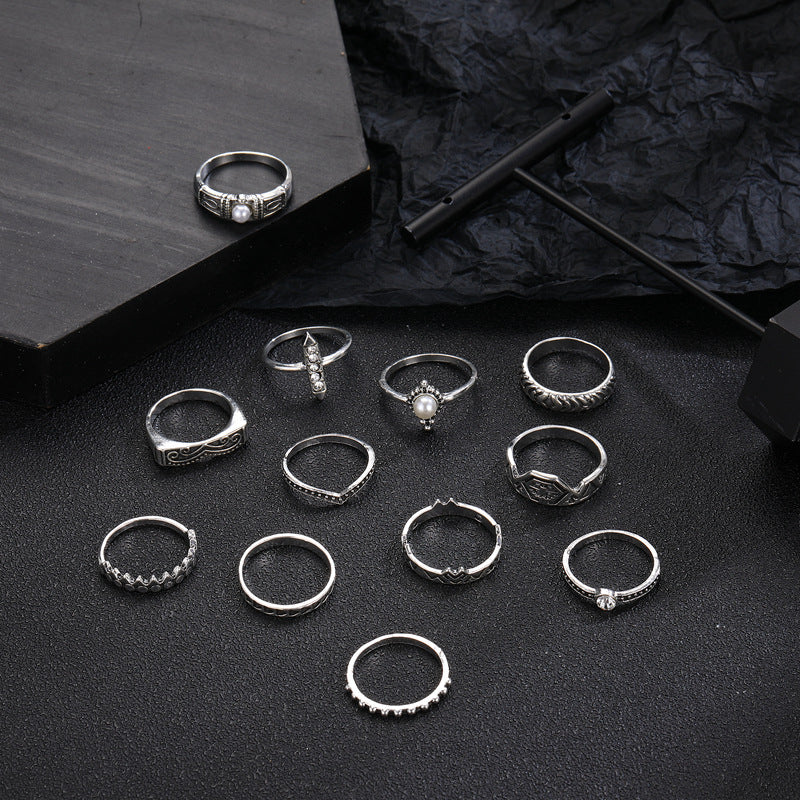 Everyday Ribbed Set