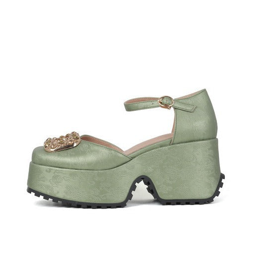 Casual Beach Sandals