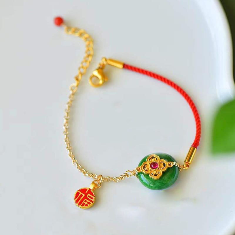Timeless Crystal Jewelry